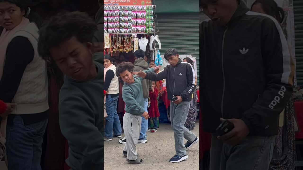 Big Fight In Public 😱🤬 | #pawanuu_comedian #fightprank #funny #comedy #trending #shorts