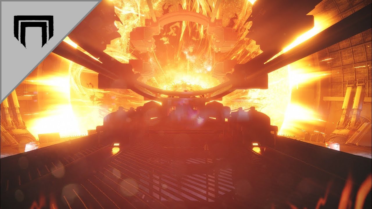 Untold Legends (1AU) - Destiny 2 OST