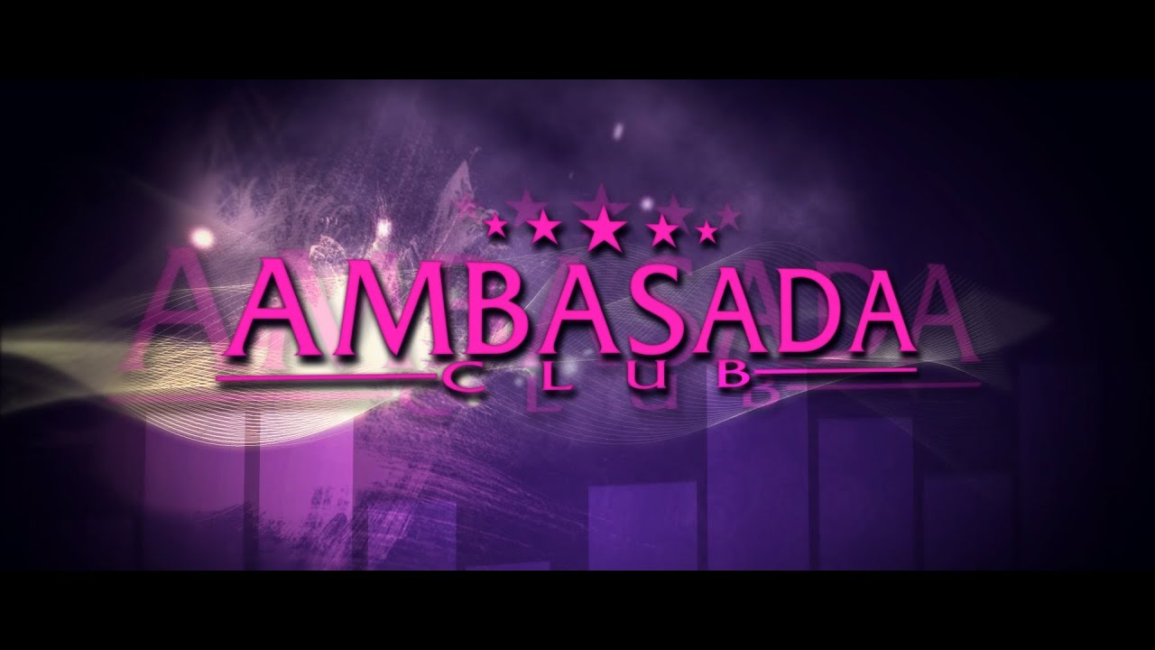 Klub Ambasada - Sylwester 2015/2016