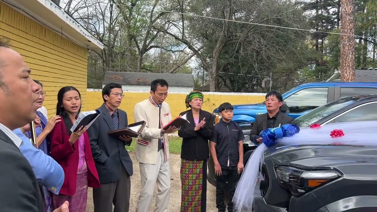 Pa,Phun Lian Sang Te Mawtaw lop Na (Lian Pi )Pa Te