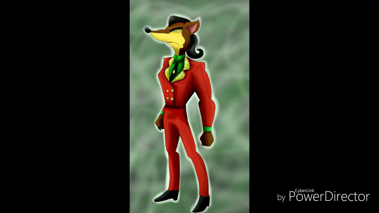 Pinstripe Potoroo tribute video
