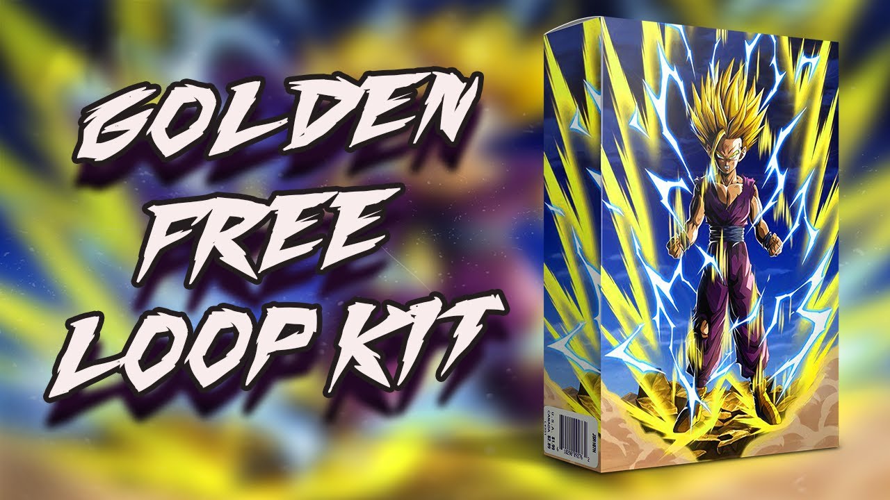 (FREE) Trap Loop Kit 2020 - Golden Boy (Hard And Melodic Type Samples)