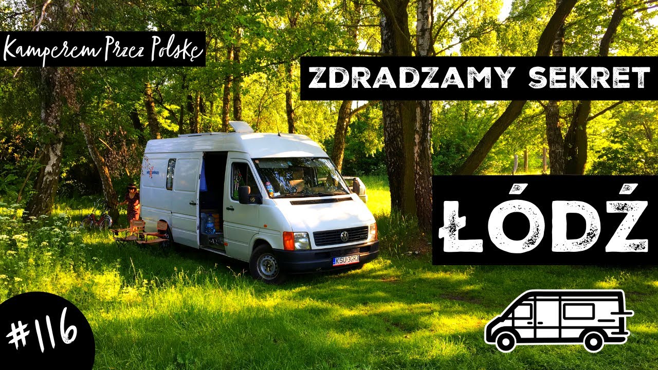 ZWIEDZAMY ŁÓDŹ