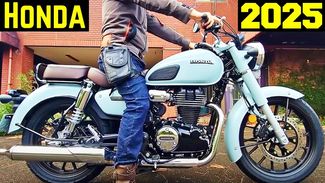 HONDA (2025) - Цены на Весь Модельный Ряд (2025) !