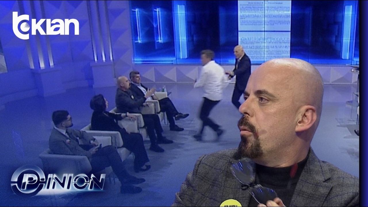 Rexhaj: Buzhala nuk më goditi, përndryshe nuk do ia kisha dhënë dorën