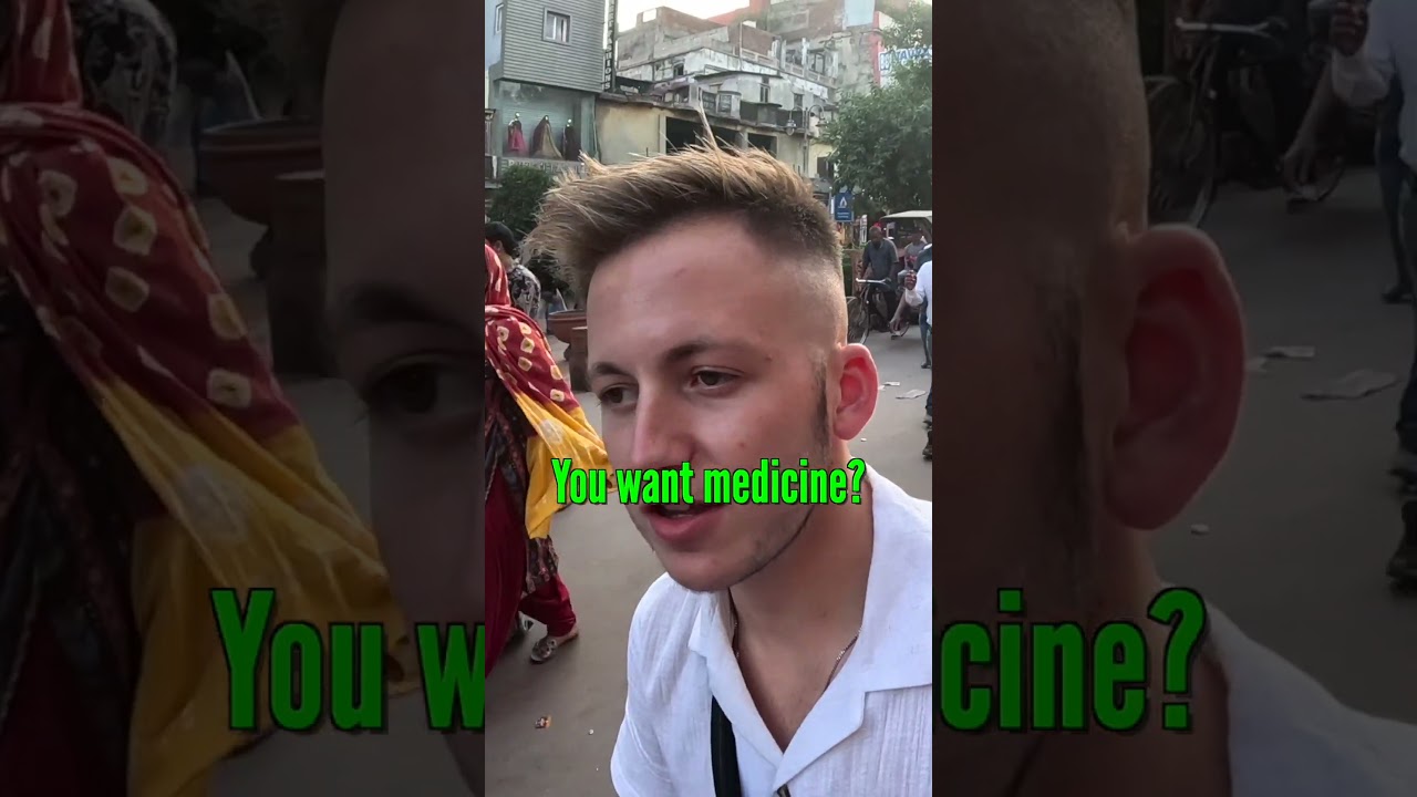 Ear cleaner gets a reward! 🇮🇳
