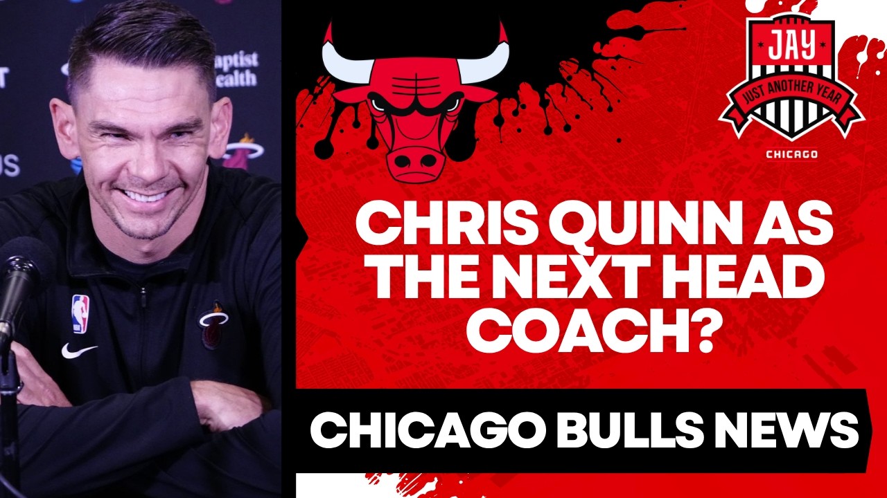 Could Chris Quinn Be What The Chicago Bulls Need? Why Chris Quinn Can Bring The Bulls Back To Glory?