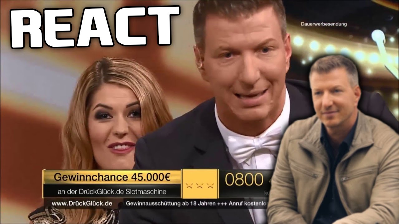 React: UNFASSBAR! Moderator sabotiert eigene Show! SO reagiert seine Kollegin darauf! | Max Schradin