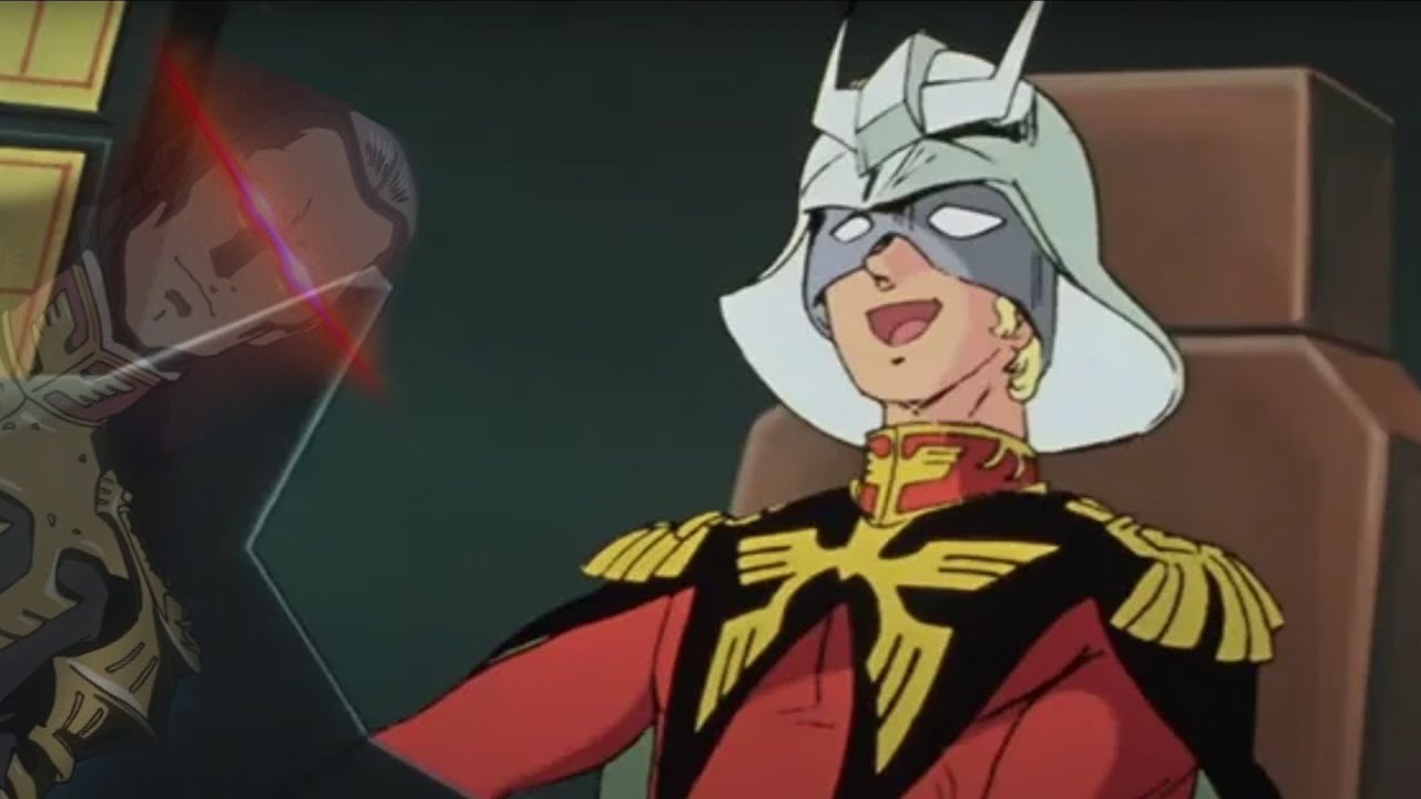 The Battle of Loum in a Nutshell