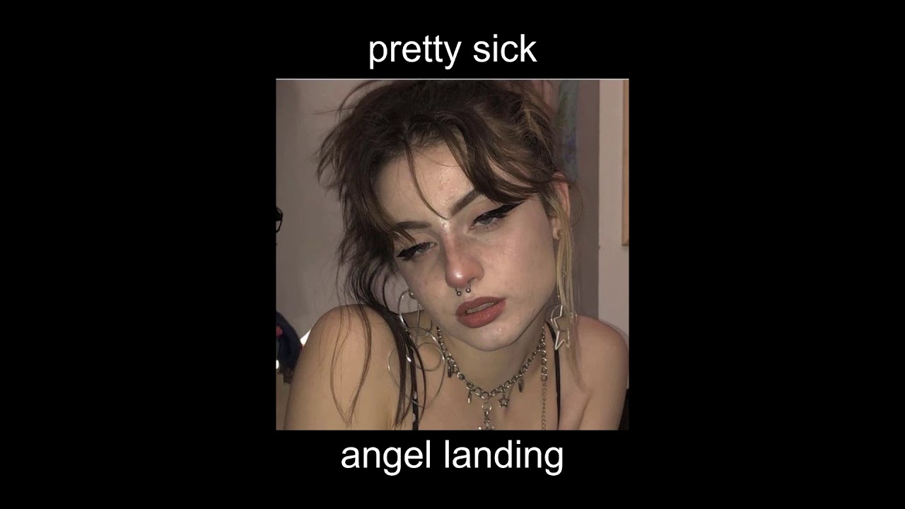pretty sick - angel landing (slowed)