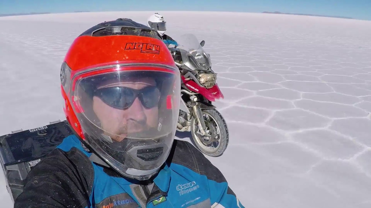 Expedição Alaska: Começando a aventura 