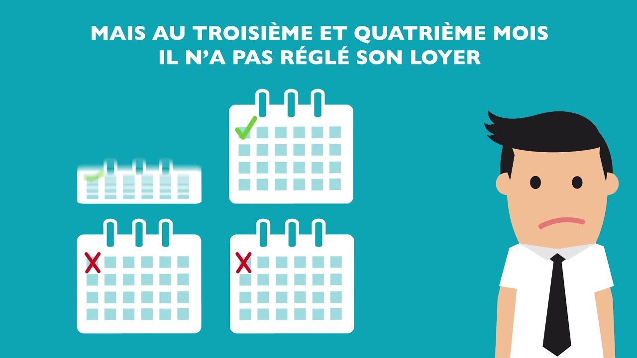 Tuto Propriétaire Visale : Comment déclarer un impayé ?