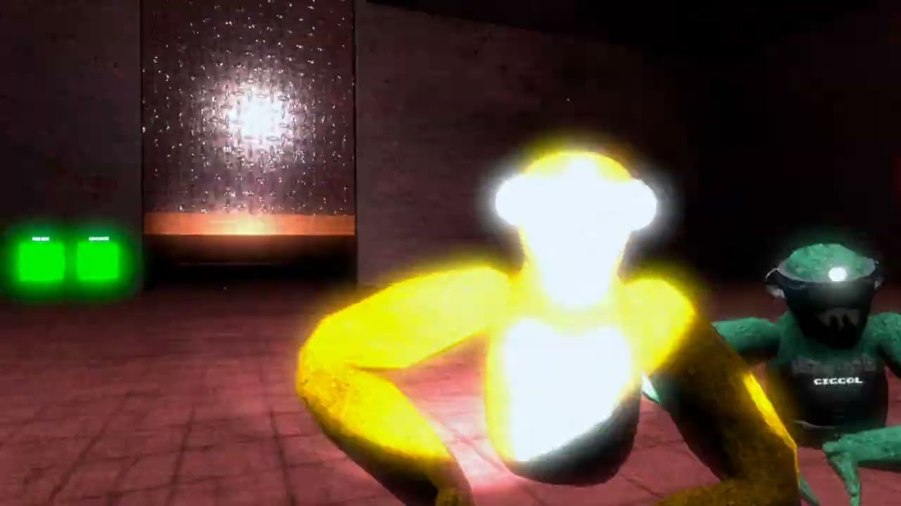 Dear GOD.. | ECLIPSED TERROR | Ep1 Pt2