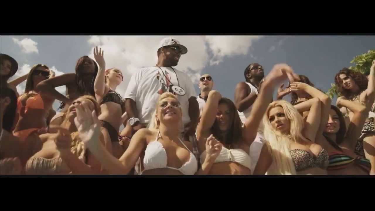 Sasha Lopez ft Tony T & Big Ali - Beautiful Life (Menegatti & Fatrix Remix)