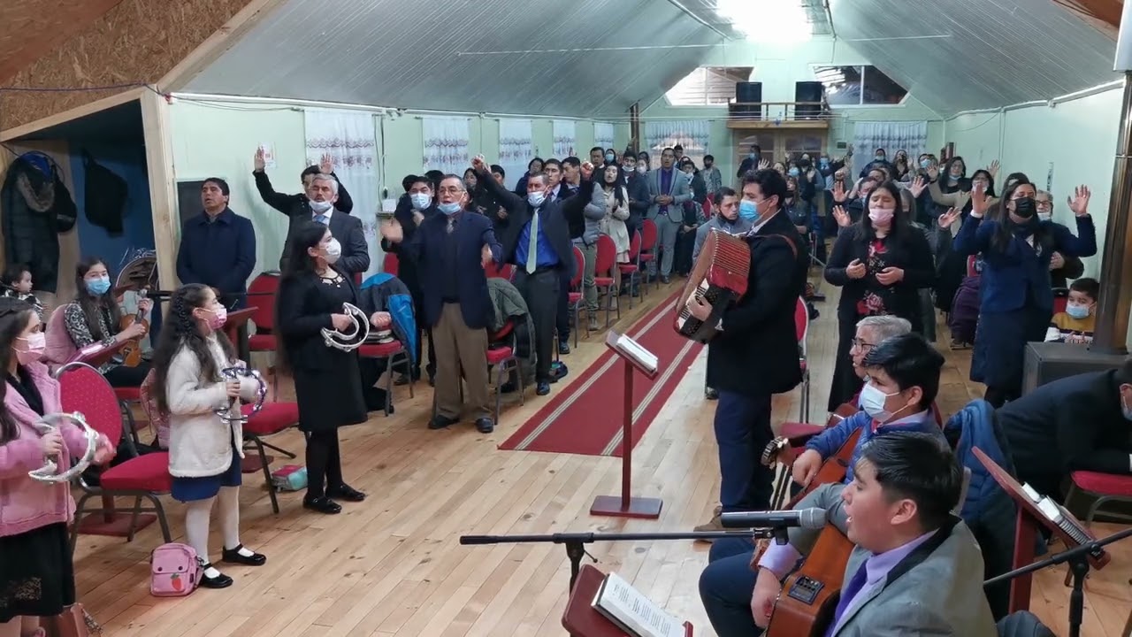 Culto Especial Purranque