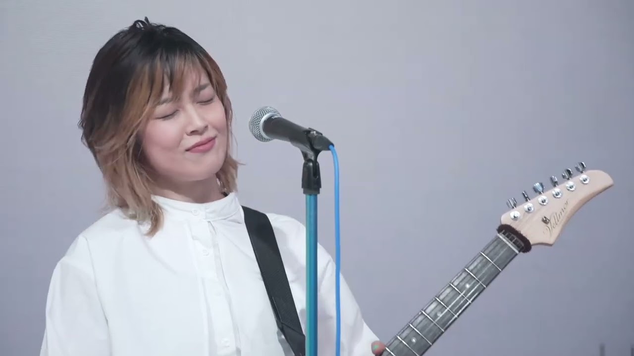 Gacharic Spin - Rabbithole [Online Live Otoshidama 2023]