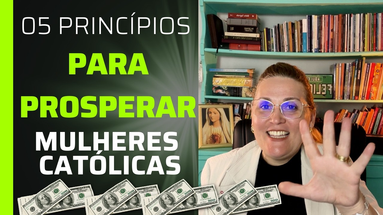 Como prosperar financeiramente segundo Jos&eacute; do Egito?