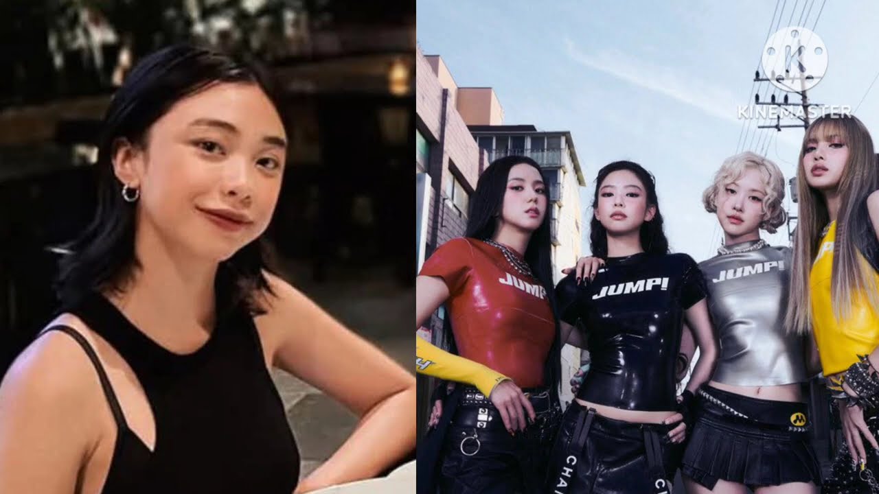 Liza Soberano once said na pareho Ang atake ni Maymay and Lisa Manoban sa sing and dance performance