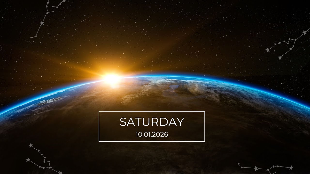 Saturday | 10.01.2026 | ©Laharinagar