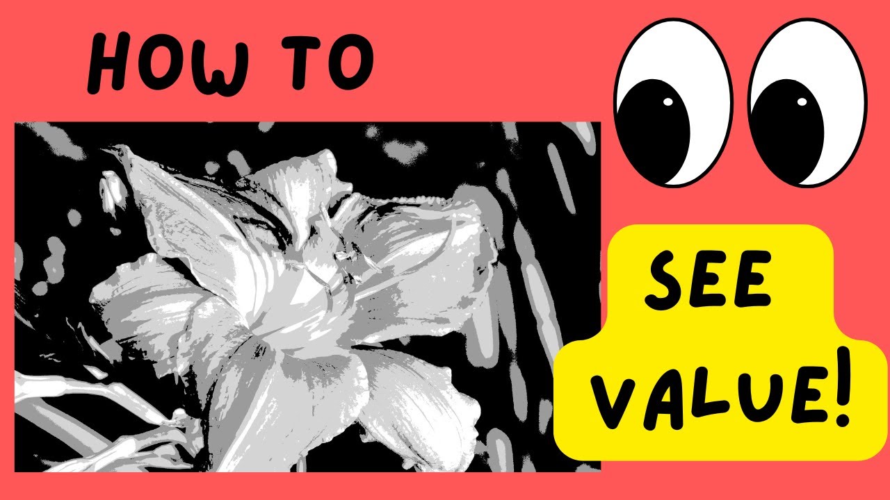 Your Value Studies Are About to Get So Much Better!