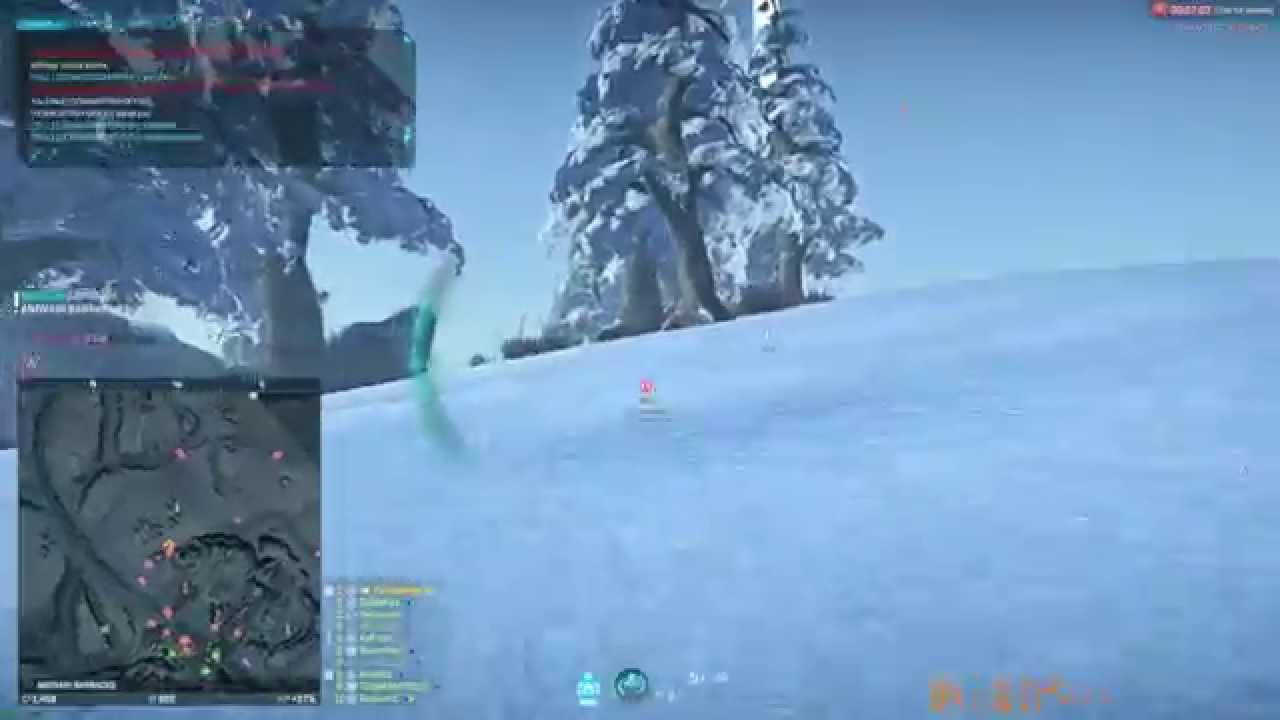 The Tale of OCBMUSTDIEFCKYOU