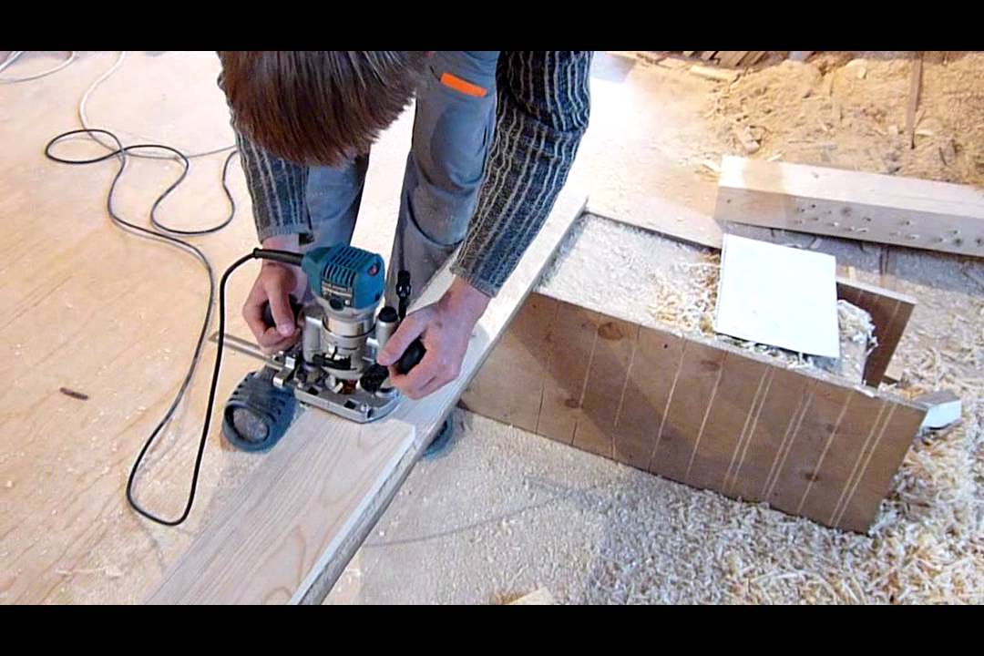 Фрезер Makita RT0700CX2