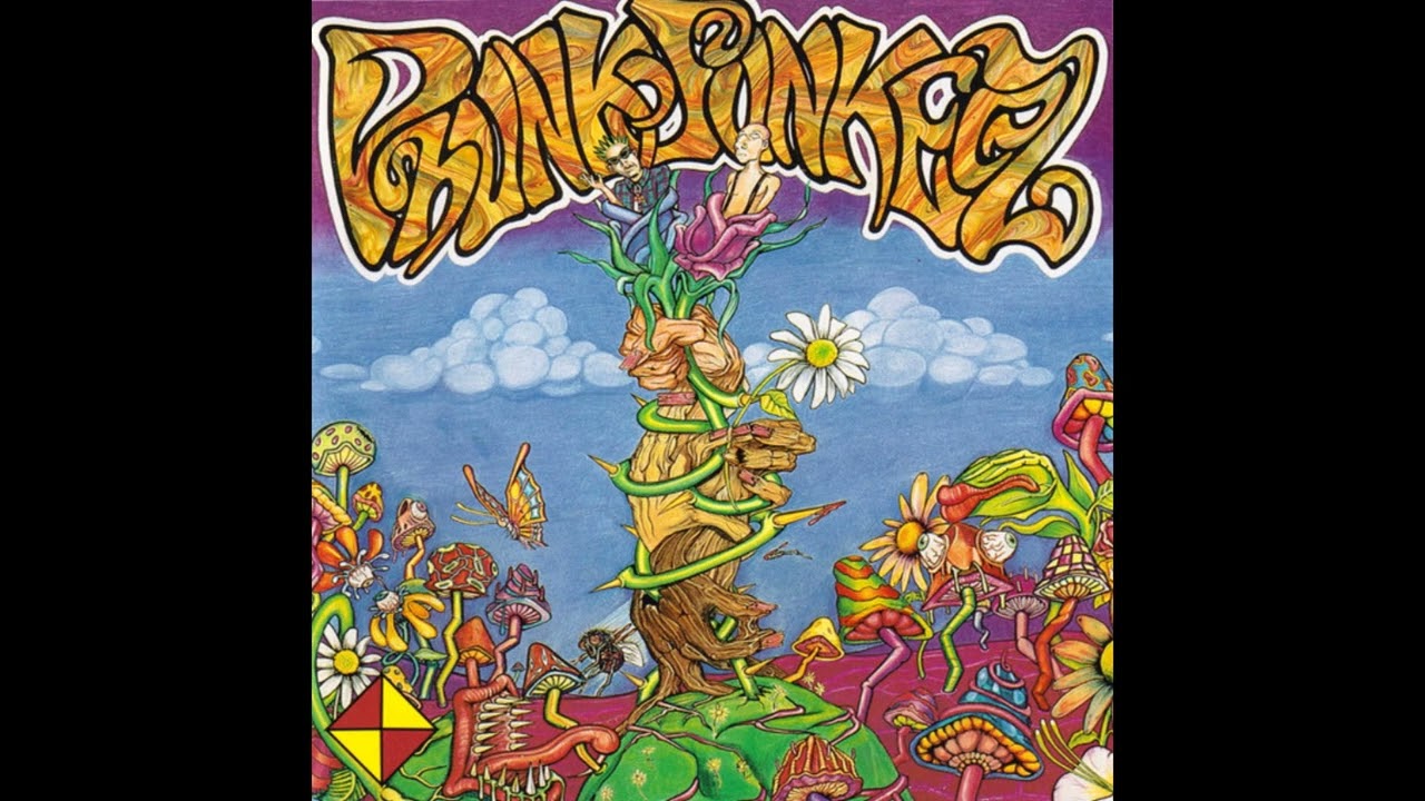 Phunk Junkeez 'Radio Sucks' 1992