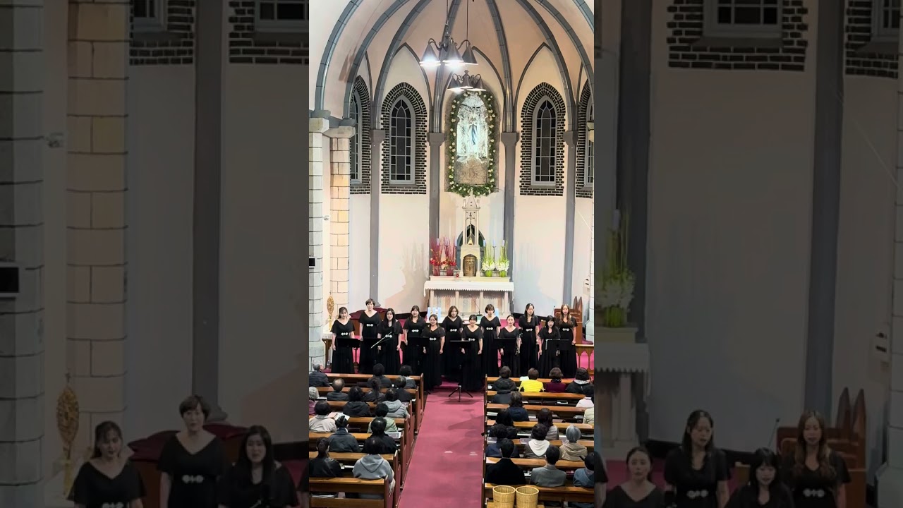 천개의 바람 에스뜨레야 Choir