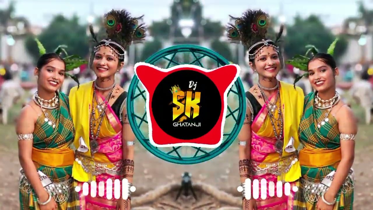 || BARI WADKO GONDI SPL SONGS || TAPORI MIX || DJ SHANKAR  GHATANJI ||