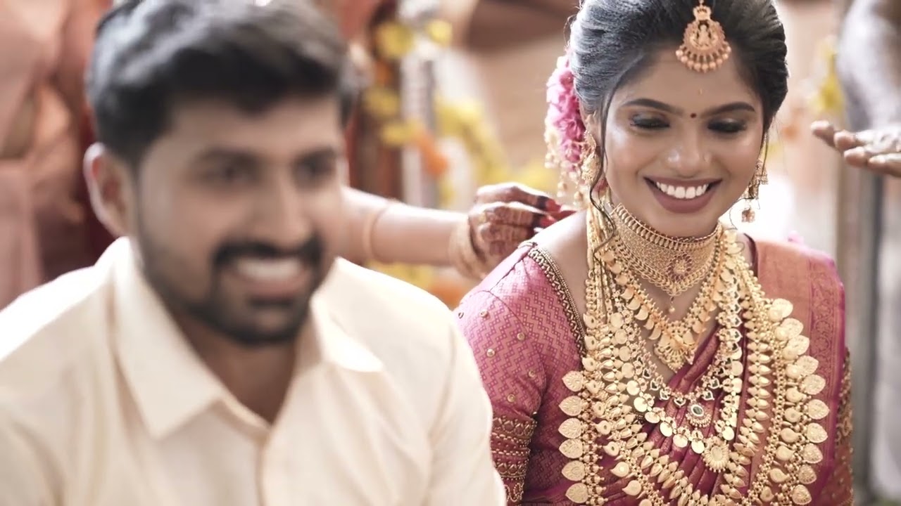 Ajay wed full vdo