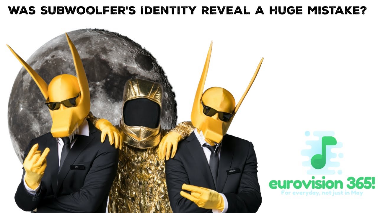 Was Subwoolfer's Identity Reveal a huge mistake?