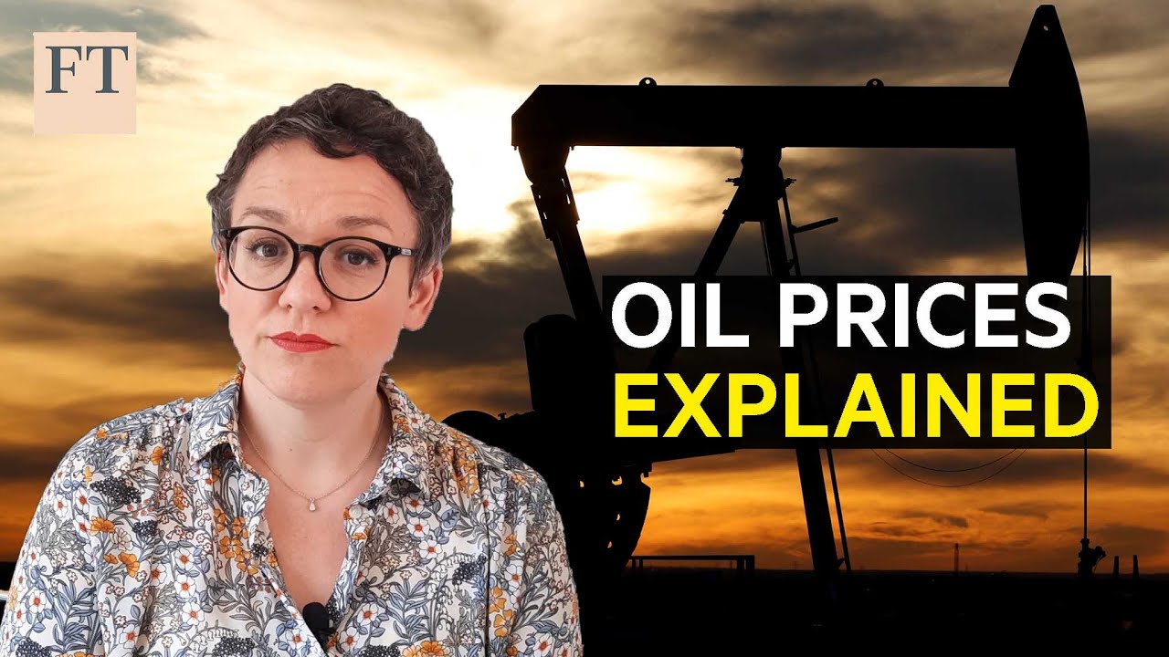 How the US oil price fell below zero | FT