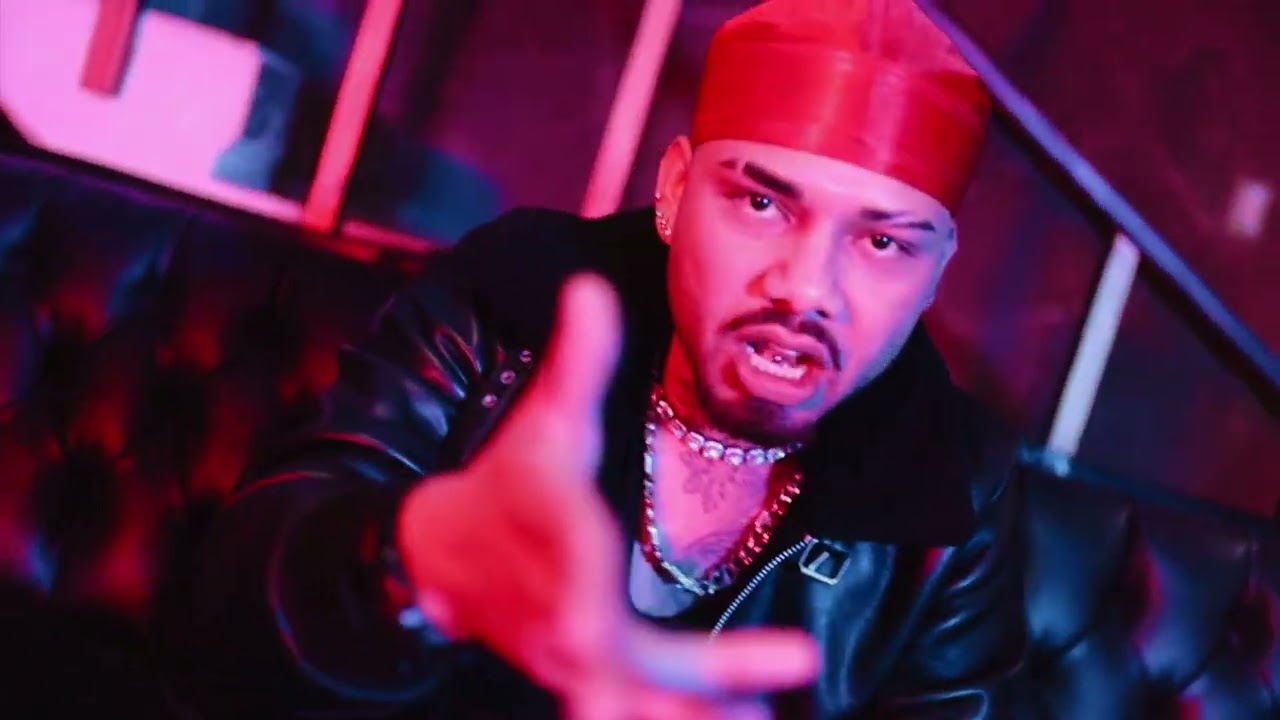 JOCAR- Freestyle #1 (video oficial)