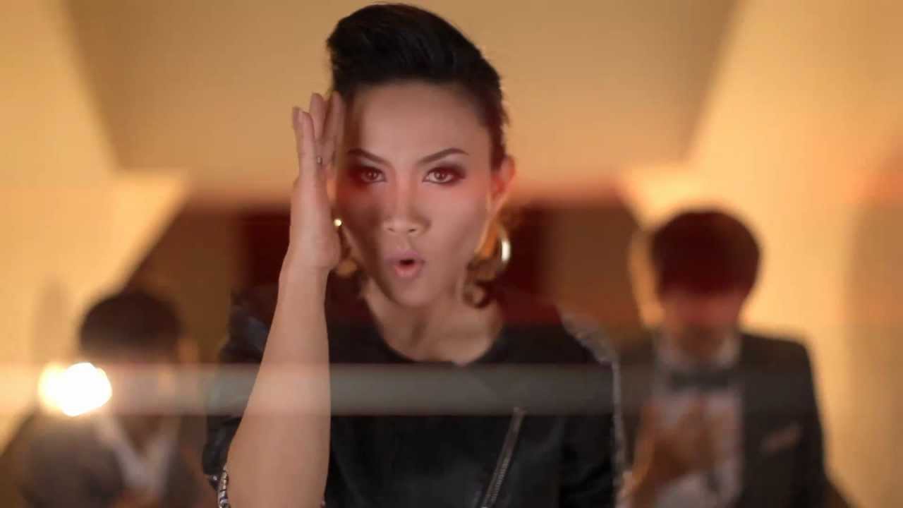 Aluna - Hi So,... Hi Soul?_Official Music Video