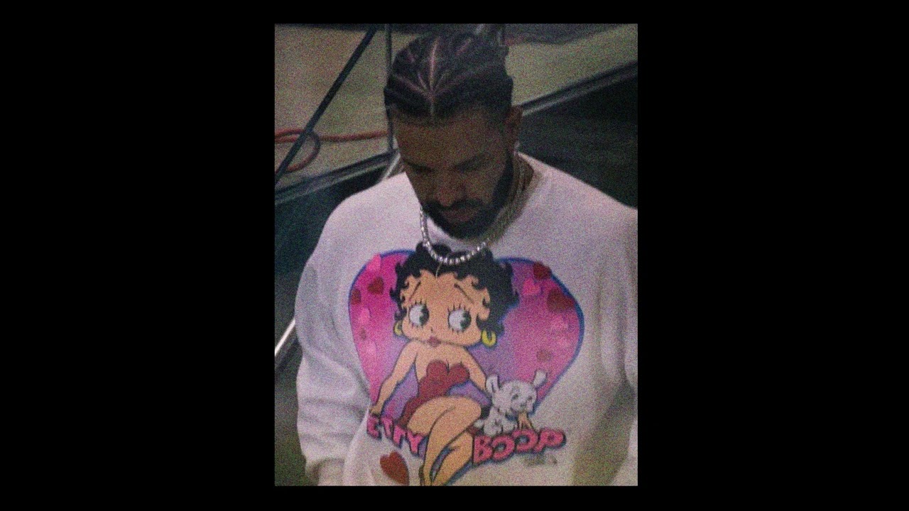 (FREE) Drake Type Beat - 