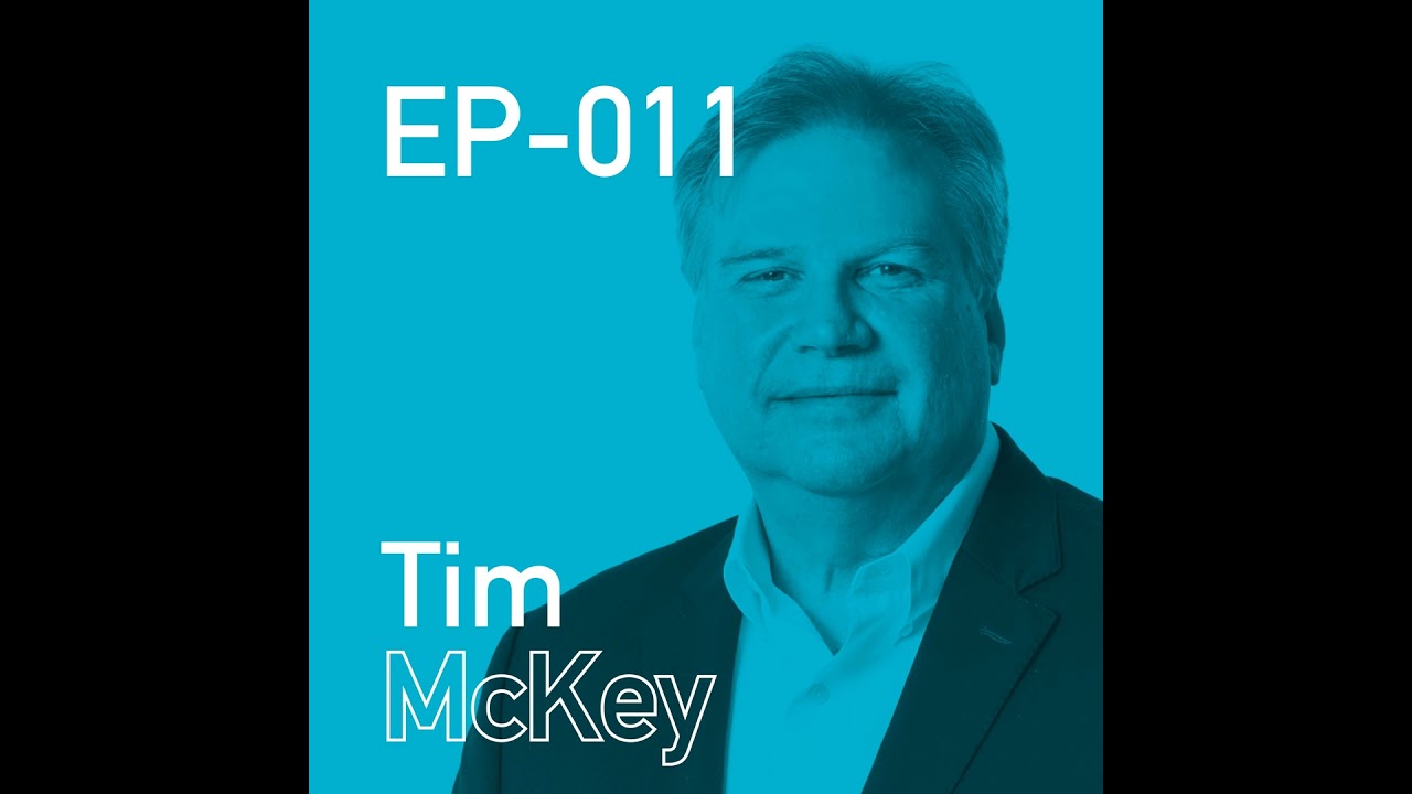 Tim McKey, CEO, Vista Consulting