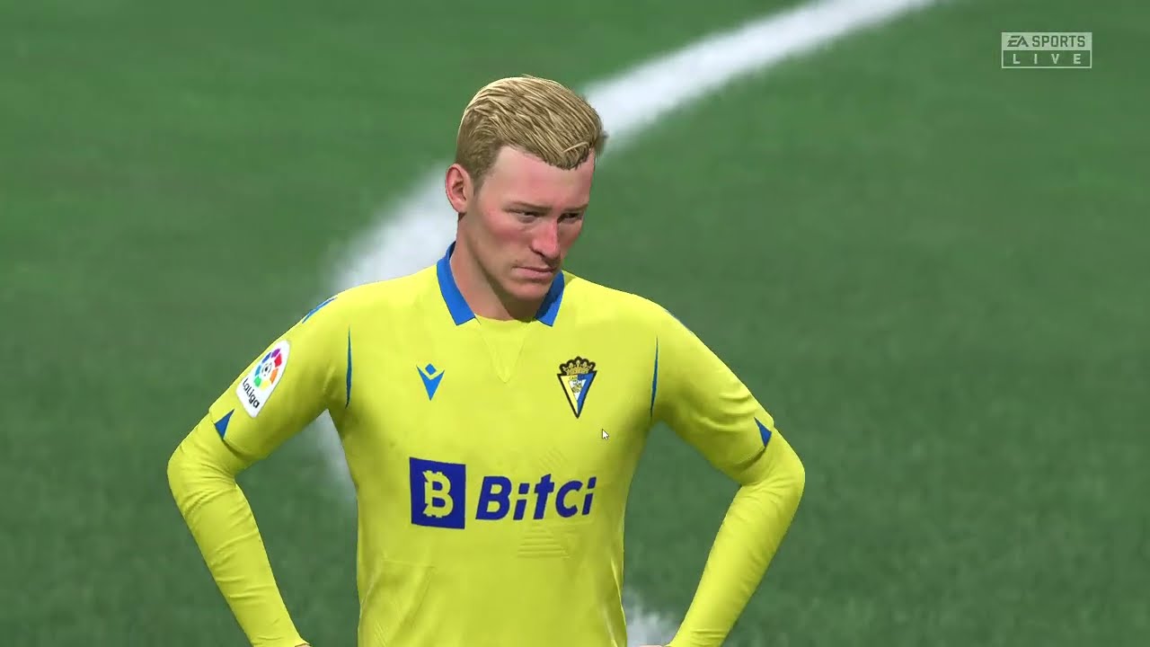 fifa22 mirandes cf 21  e 3t