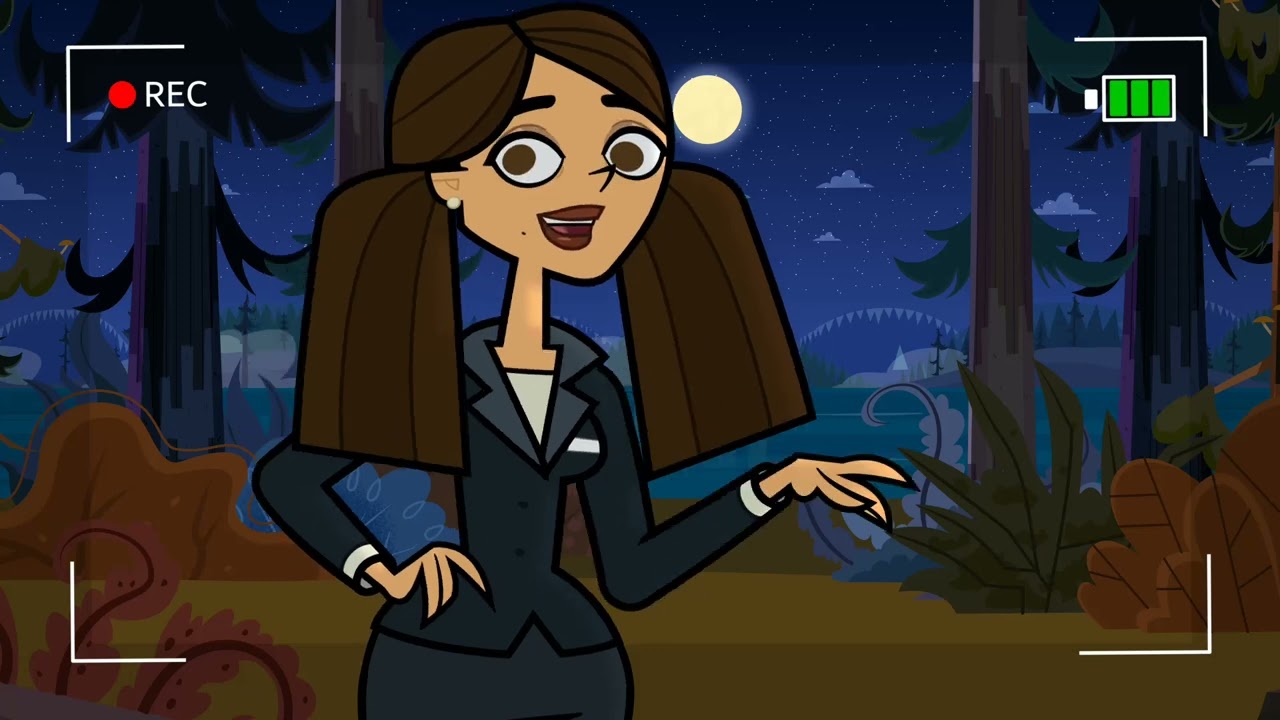 My Amelie Greeting || Disventure Camp Greetings