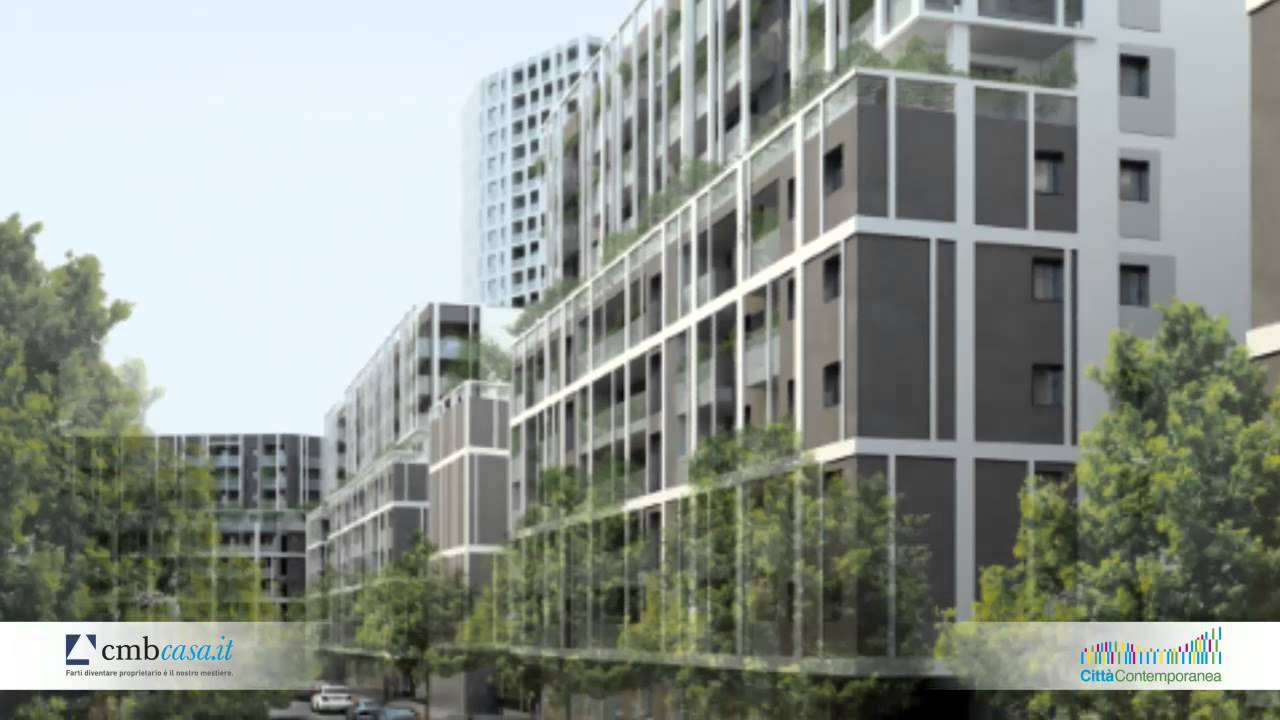 Milano si ridisegna a Cascina Merlata