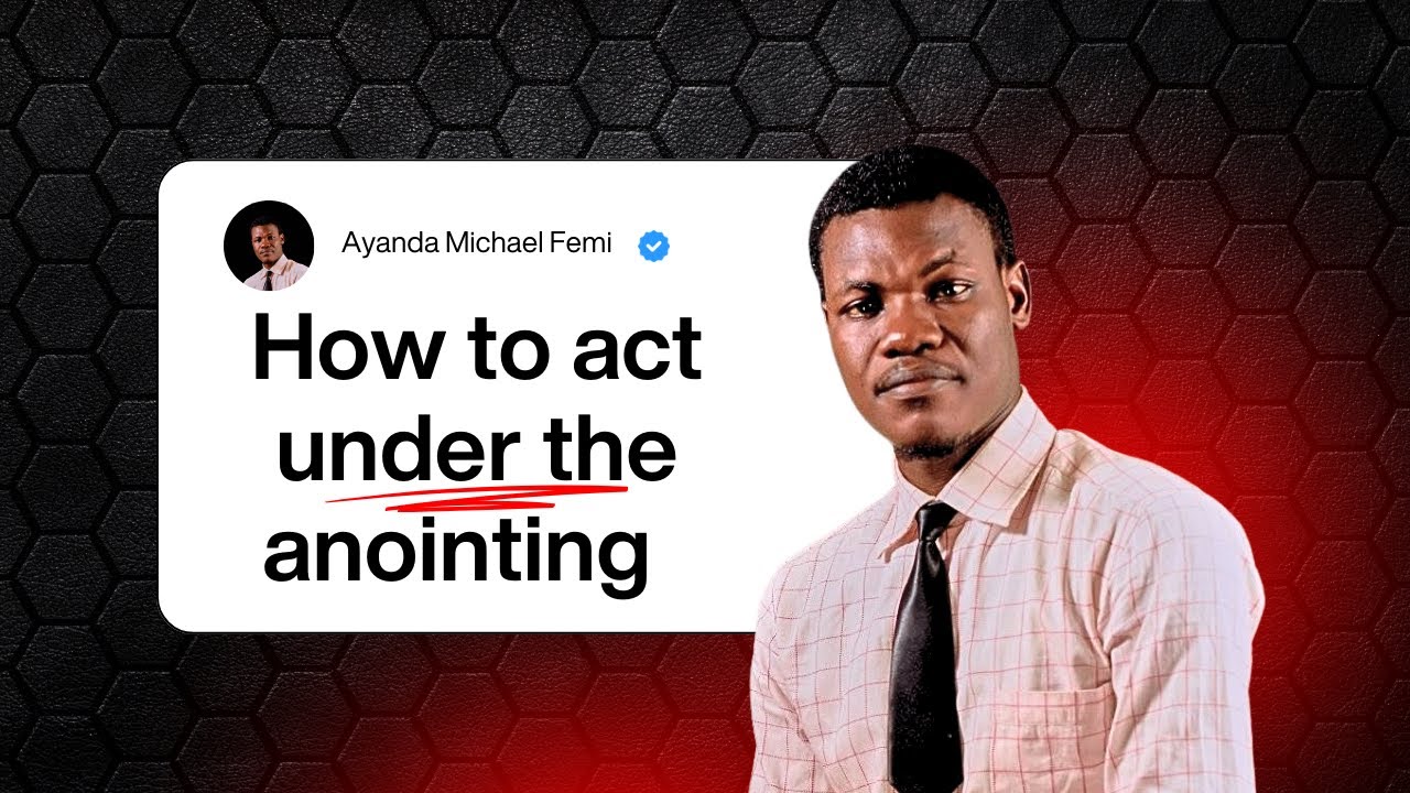 Acting for Film: Mastering Performance for Gospel Drama & Ministry