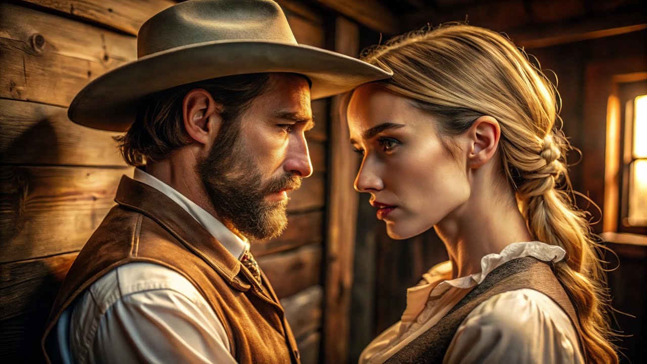 Cowboy Took in an Abandoned Bride&hellip; No One Expected What Would Happen Next!