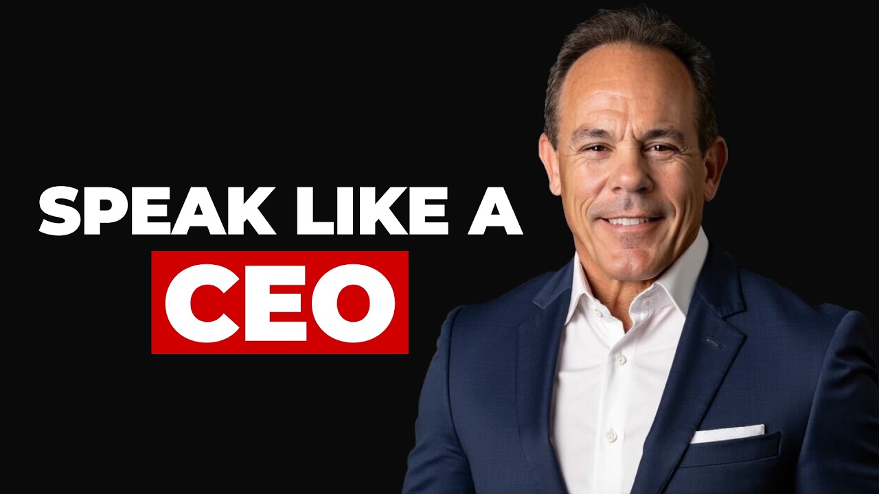 6 Communication Skills You NEED to Master as an Executive Leader