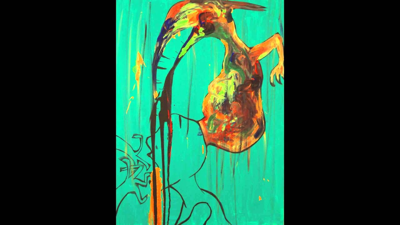 Senza Ritratto. Storie dall'arte contemporanea. Intervista a Stefano Rauzi