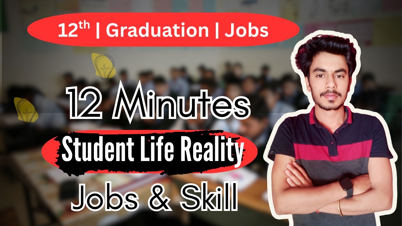Give me 12 minutes & fix your life in 2026 !