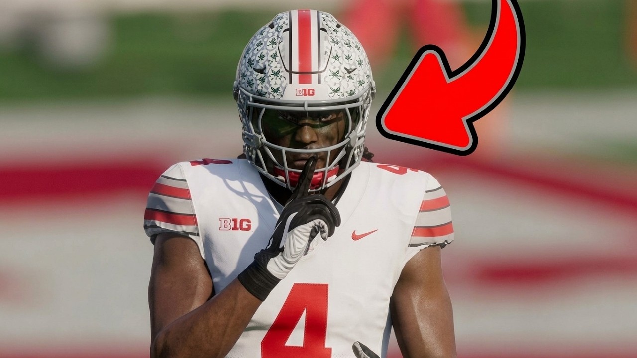 В College Football 27 ВЫШЛО НЕОЖИДАННОЕ ОБНОВЛЕНИЕ!?