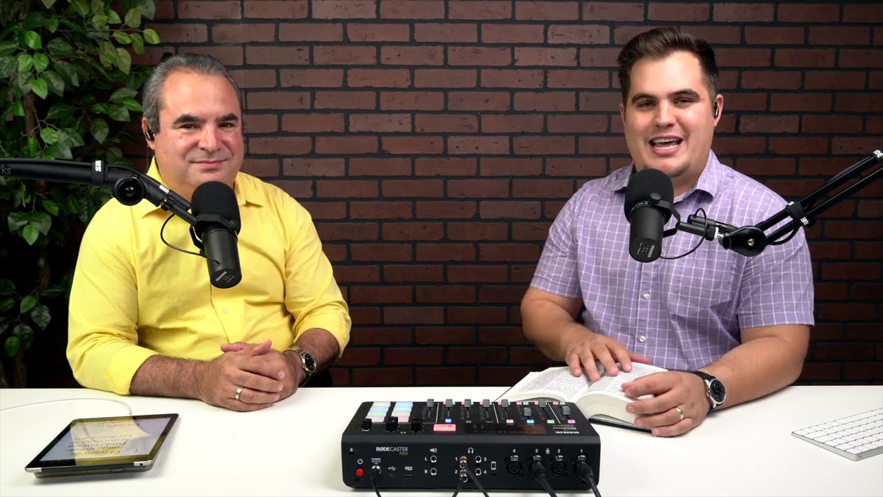 Los dones espirituales | De frente a la verdad | Pastores Jahaziel y Eliseo Rodríguez
