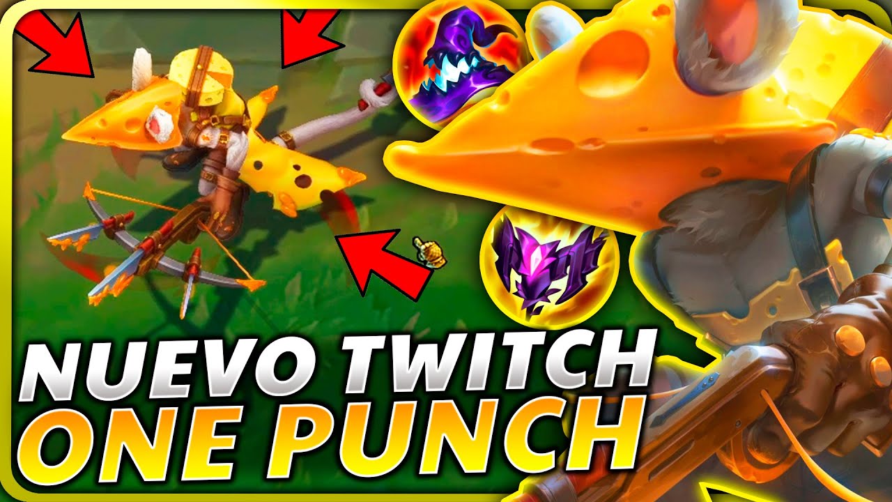 💀¡ASÍ es el *NUEVO TWITCH PYRAMID HEAD* que ONE SHOTEA con su BUILD DE MAGO MÁS ASQUEROSA!