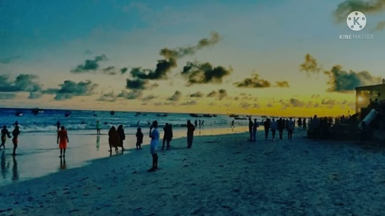 Saalim Saciid Saalim 🇸🇴🎤 Marasho Iyo Masaruf - Iska Xaal Aduun (Vol. 1)
