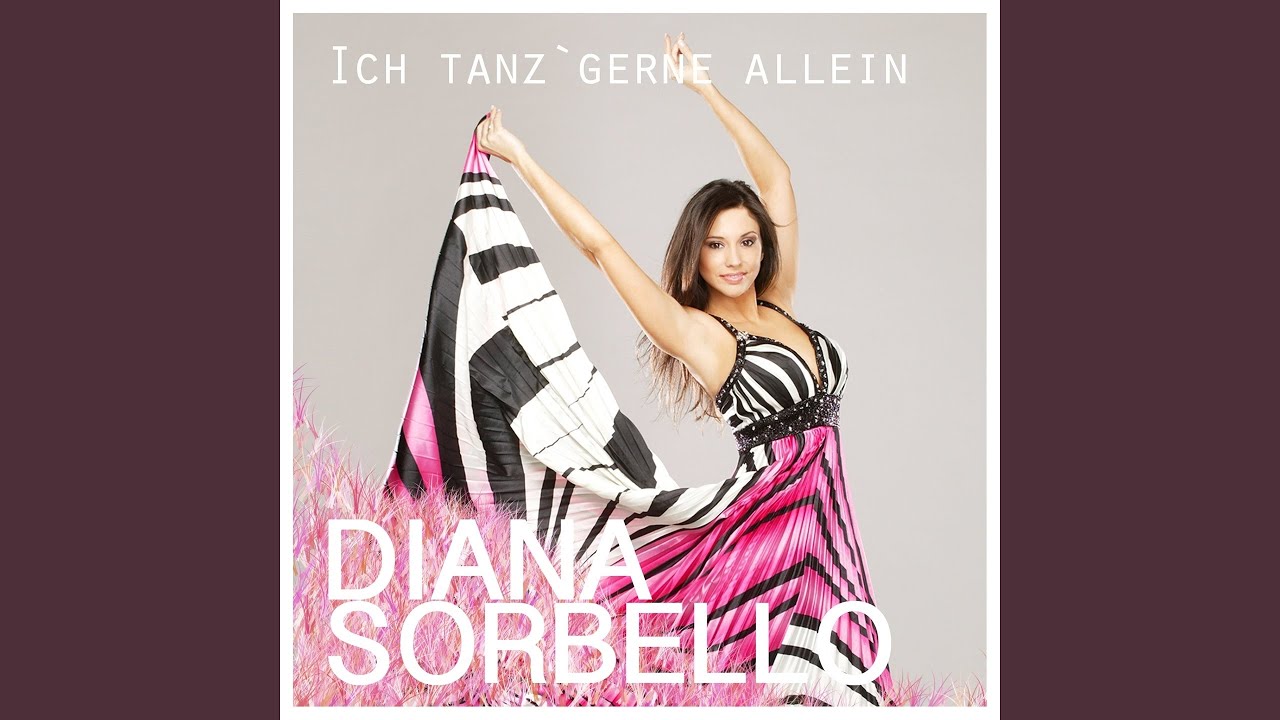 Ich tanz gerne allein