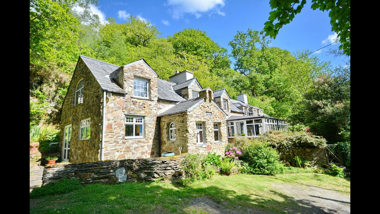 Tan Y Bwlch, Blaenau Ffestiniog, Gwynedd
